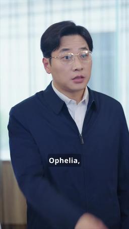 Szukać orchidei po śniegu episode 63