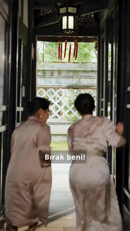 Reddedildi, Ünlendi: Aşçı Kraliçenin Dönüşü episode 7