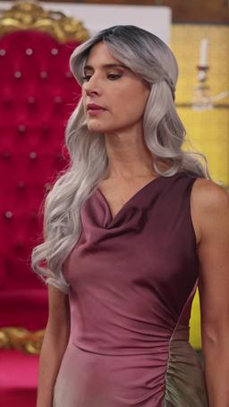 El Regreso De La Reina episode 27