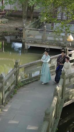 Rising to the Top While I Marry As A Widow episode 23