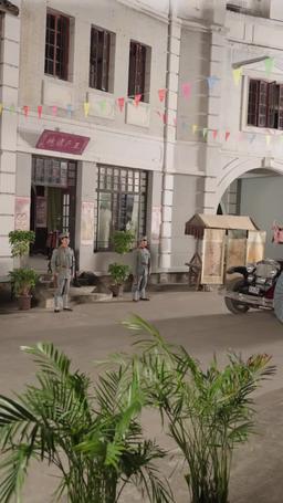 溺愛妻、乱世でも暴れ放題！？ episode 42