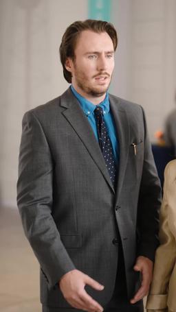 La Heredera Supera a su Esposo episode 6