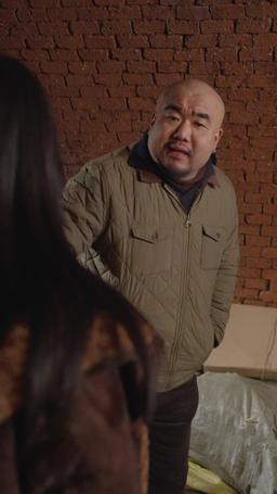 [مدبلج] المخادع episode 36