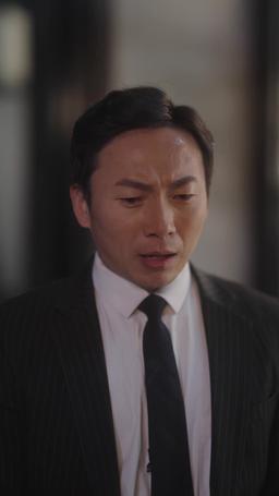 Pan Zhang Teraz Jest w 2024 Roku episode 49