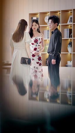 Stay Alive to See You Don’t Love Me episode 9