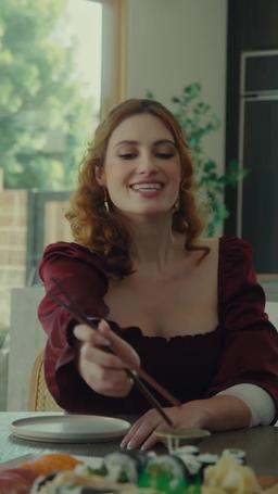 「Synchronisierung」Küss mich ein letztes Mal episode 55