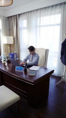 Do Not Deceive Me episode 25