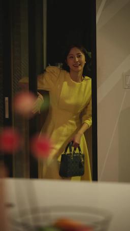 The Most Painful Kiss in the World episode 47