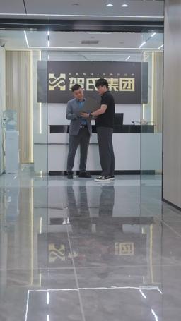 สองชีวิตในวิทยาลัยยอดฝีมือ episode 60