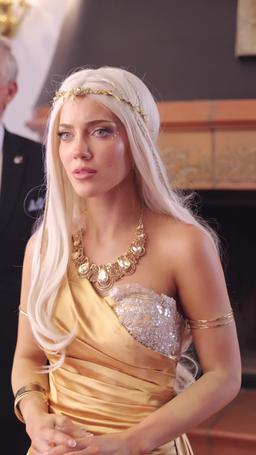 Sangue e Argento: L’Ascesa di Aurora episode 16