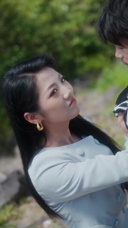 Love, Lies, and a Wedding Surprise episode 55