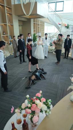 特工王牌的首富千金老婆 episode 67