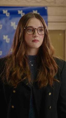 氷上のスターと仮面の彼女 episode 77