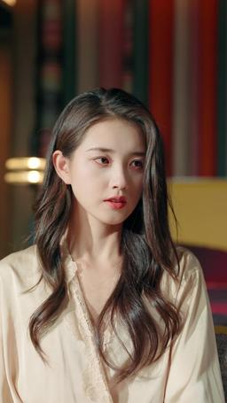 Love in the Shadow episode 58