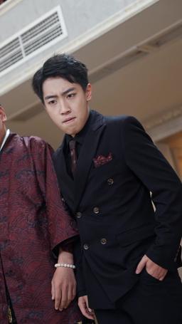 My Legendary Dad Returns episode 64