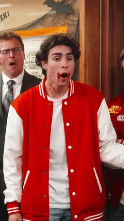 ปริศนาลับร้านนามิซูชิ episode 5