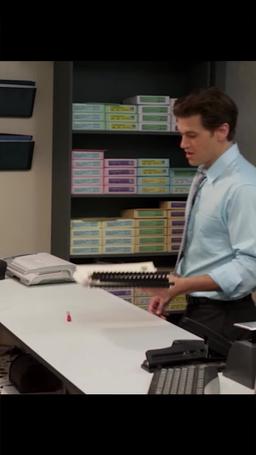 Scents and Sensibility episode 18