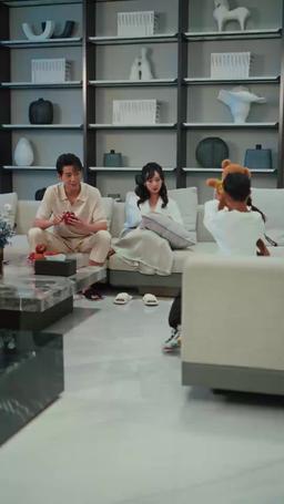 Taming the Scandalous episode 68