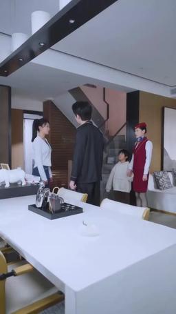 [dublado] Renascida para Voar episode 9