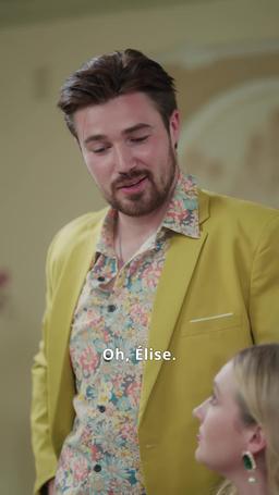 La PDG Milliardaire Partie de Rien episode 58