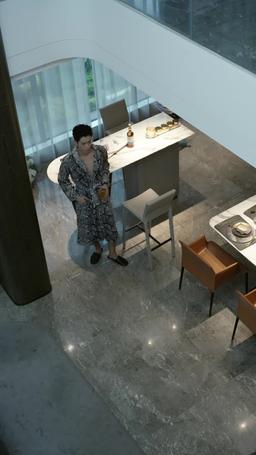 Il suo sussurro nell'oscurità episode 46