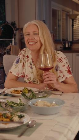 Twilight Romance: Flash Marriage to Mature Tycoon episode 29