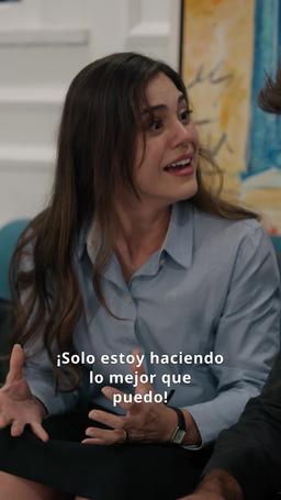 Bajo la Máscara de Mi Esposo CEO episode 22