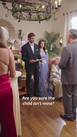 Dear Professor, You Are My Baby Daddy episode 43