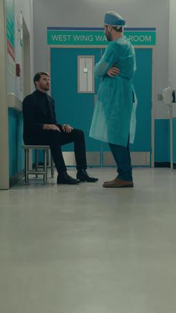 [Doublé] Embrasse-moi une dernière fois episode 83