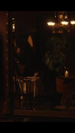 秘密の億万長者の子供と離婚するな episode 15