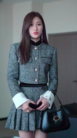 사위의 진짜 정체 episode 25