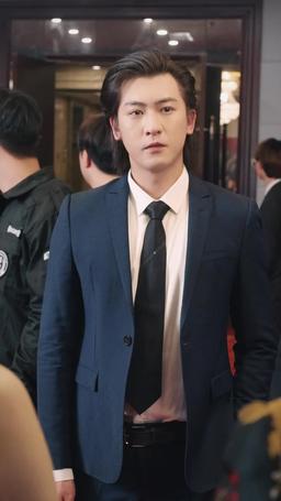 Şehirin Gölgesindeki Ölümsüz episode 15