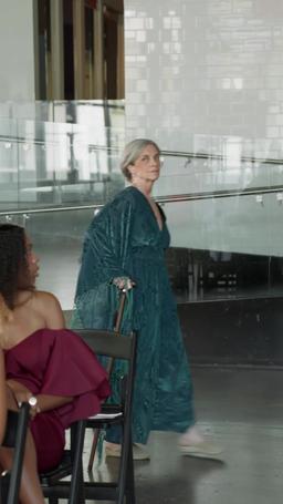 溫泉情緣：失憶嬌妻別想逃 episode 41