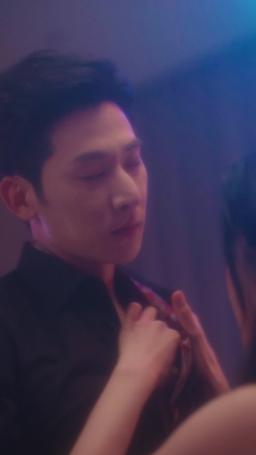 Cintanya Tak Tersembunyikan Lagi episode 1