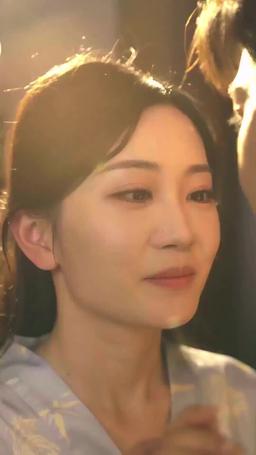 장군의 연인 episode 54