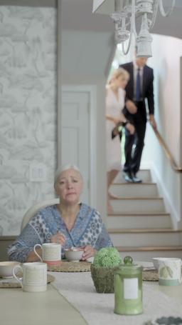 溫泉情緣：失憶嬌妻別想逃 episode 27