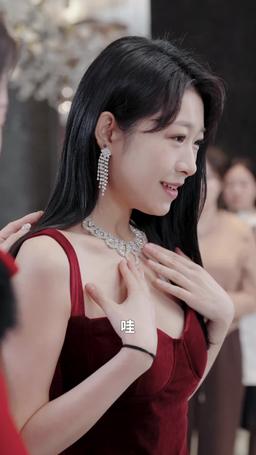 女兒，再愛我一次 episode 37