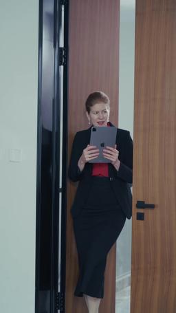 The Inheritance Game episode 48