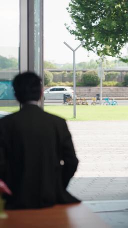 قدر بين حبّين episode 60