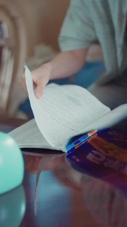 うちのお嬢様はがり勉！ episode 2