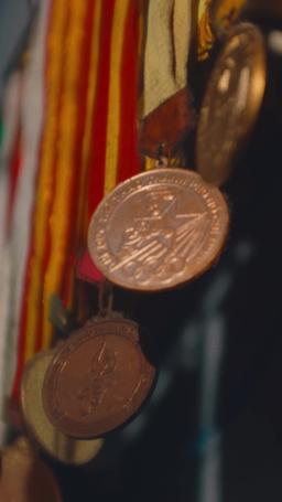 Nadando Hasta Llegar A Ti trailer