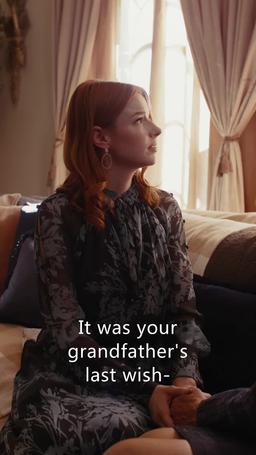 30 Days Till I Marry My Husband's Nemesis episode 6