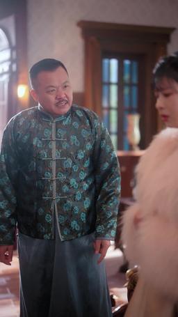 Pushover Female Lead? Not Me! episode 72