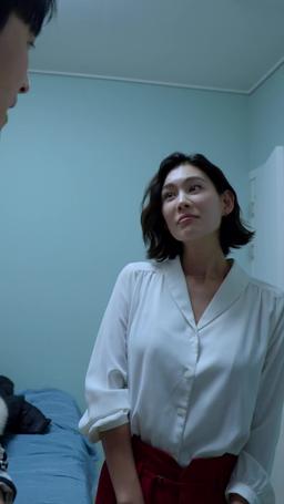 My Husband Murdered Me episode 18