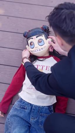 Papà CEO Ci Ha Trovati! episode 12