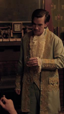 Bound by Vendetta: Sleeping with the Enemy episode 12