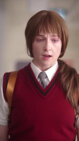 Brisée, puis Libre trailer