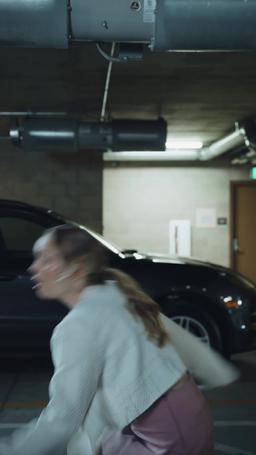 나의 신랑은 도망친 억만장자 episode 33