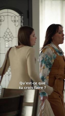 Se soumettre au père de mon ex episode 49