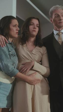 He Said the Baby Was Too Expensive episode 24